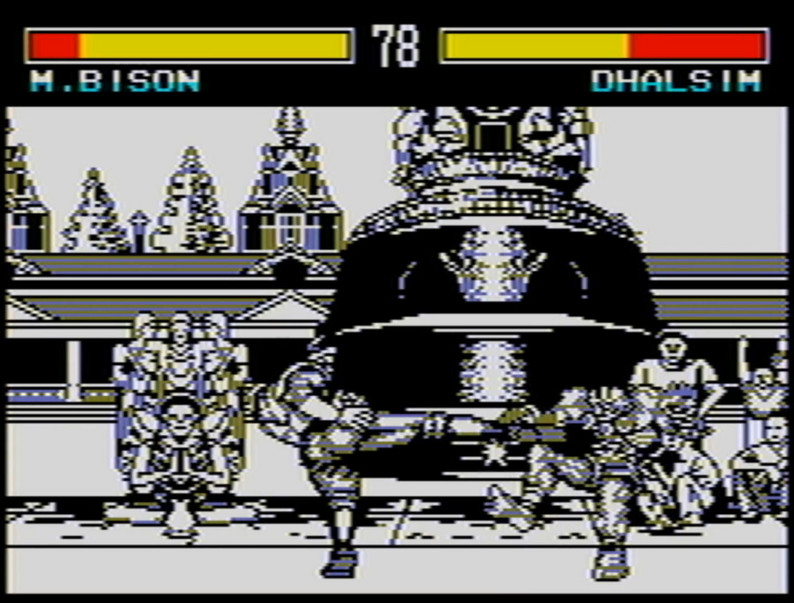 VidaExtraRetro🕹️ tweet media