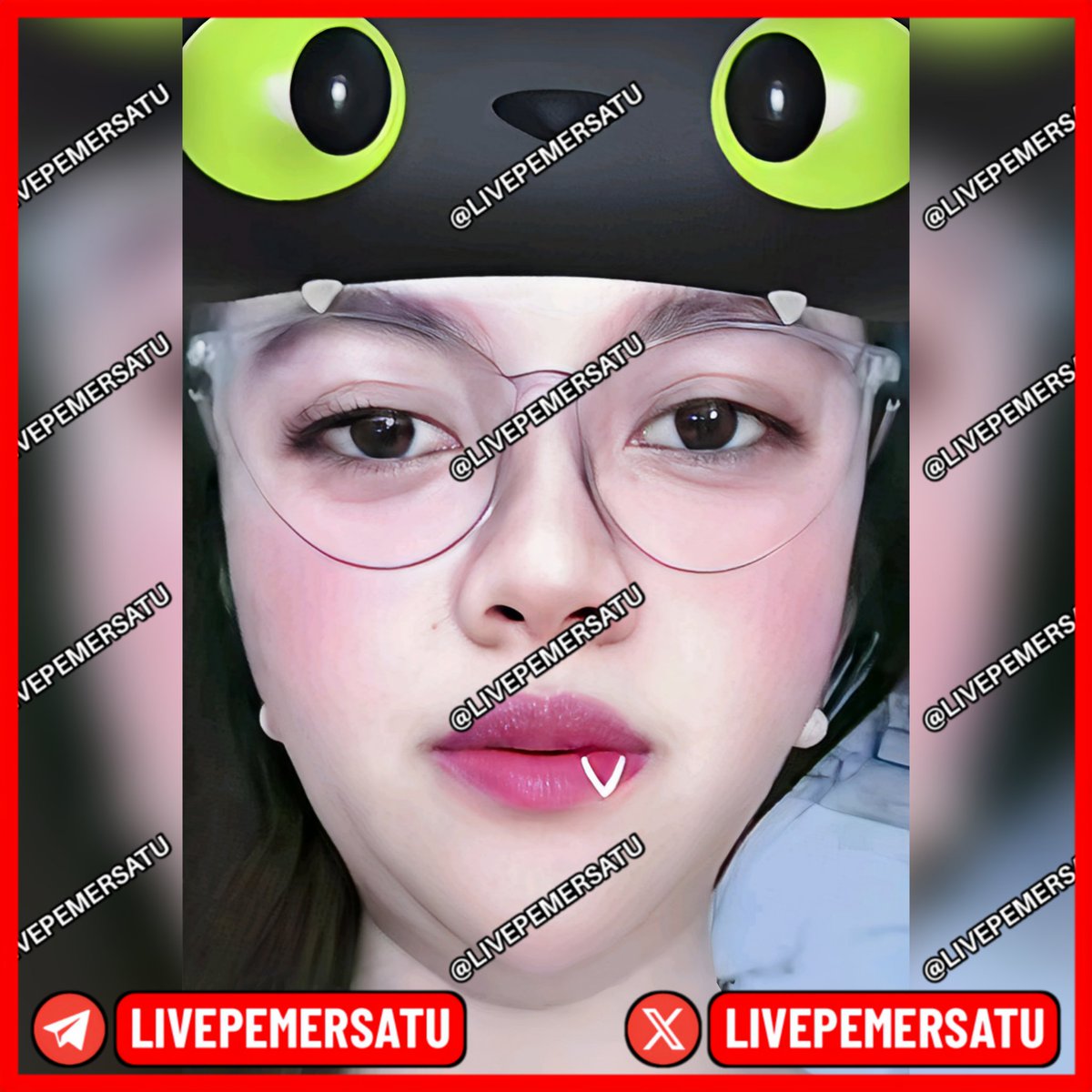 Asupan Live Viral tweet media