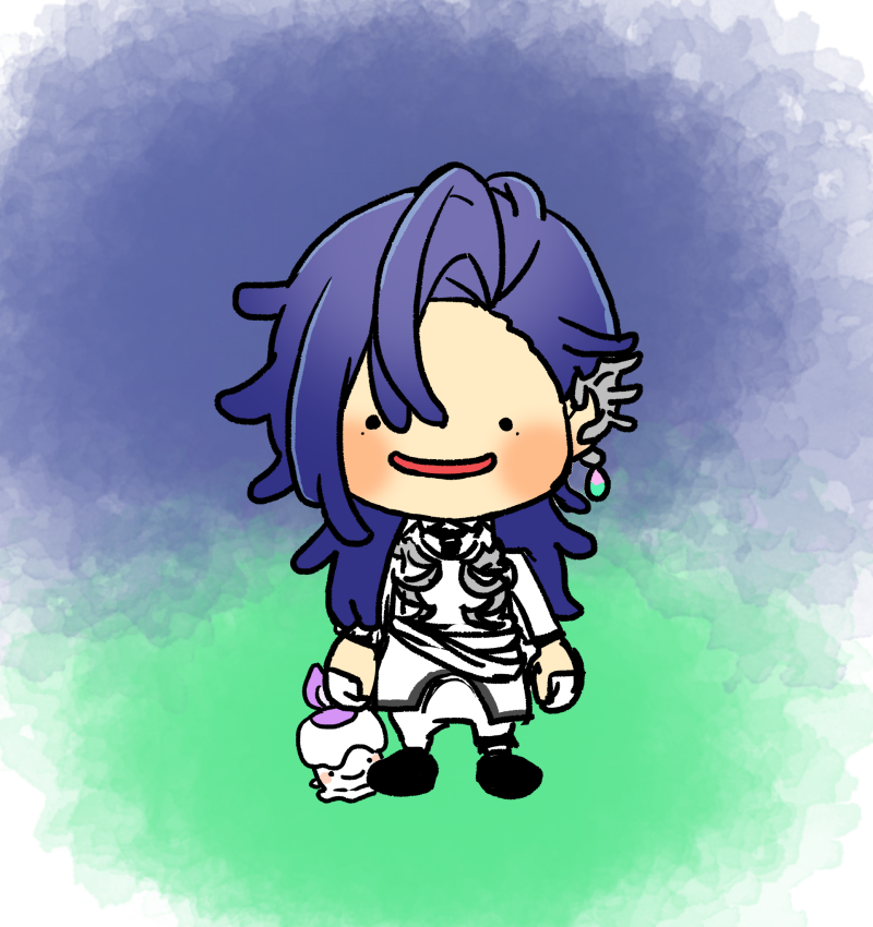 いちと tweet media