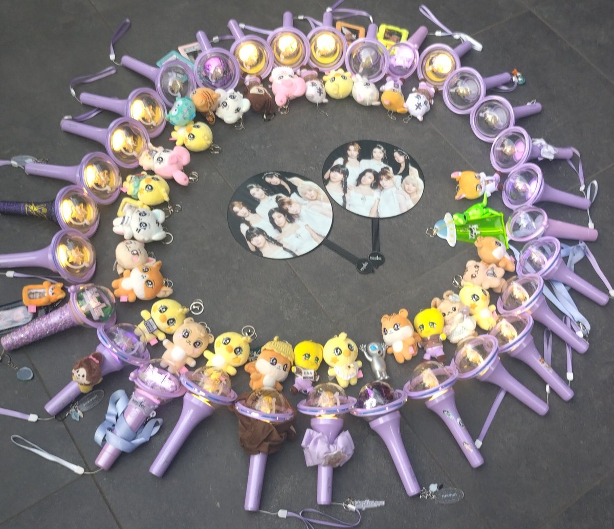 すてこ tweet media