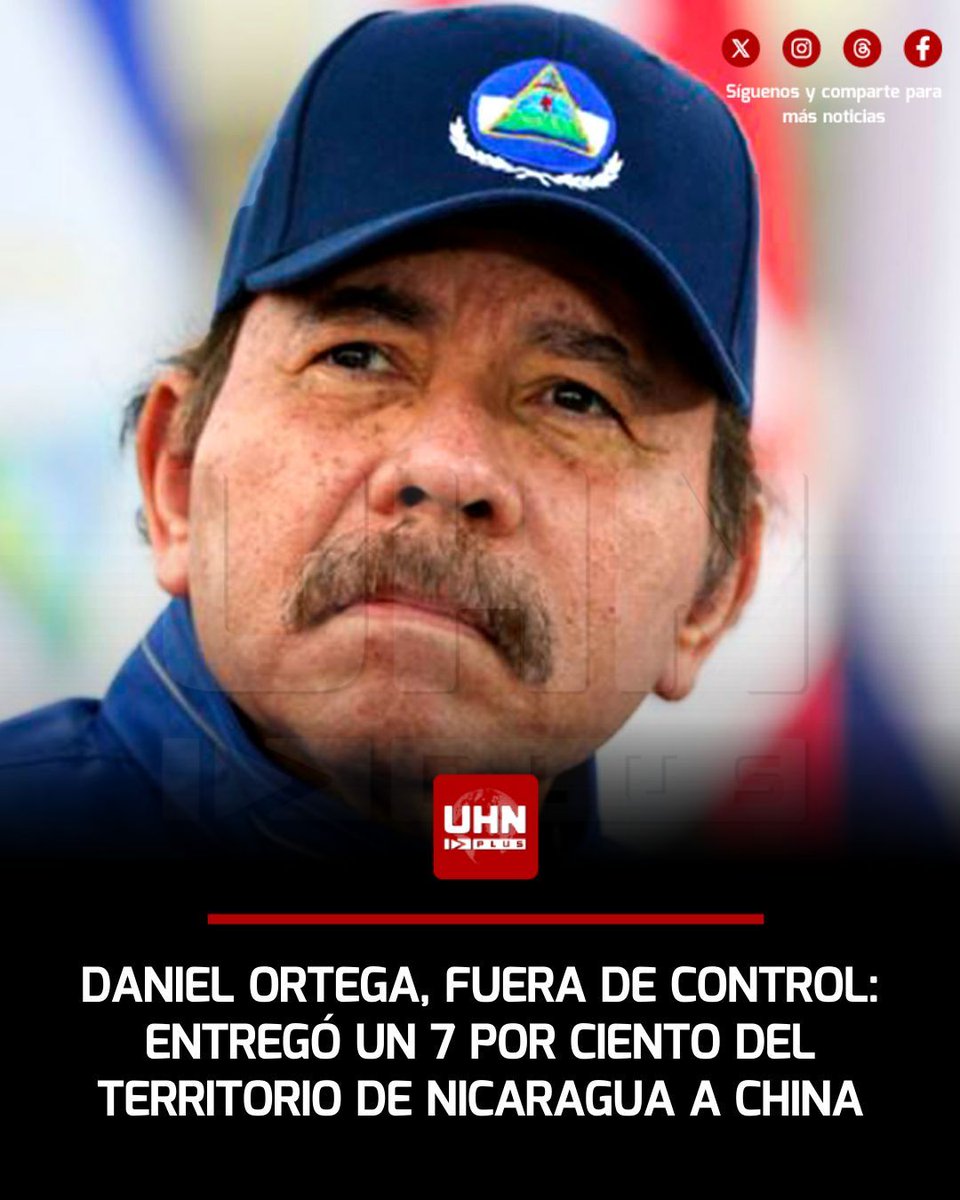 UHN Plus tweet media