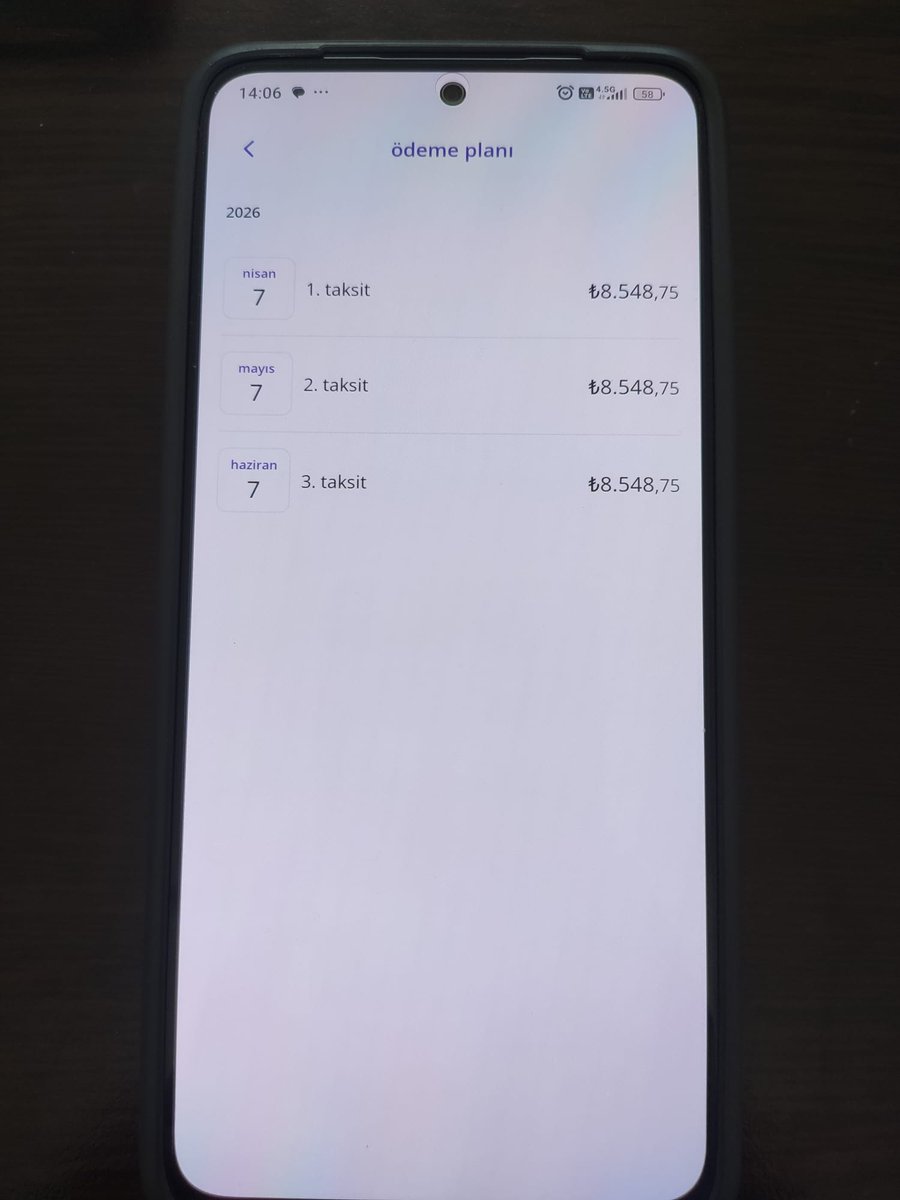 ✍️ Bir arkadasim bu paylasimim uzerinden kayit olmus boylece ikimiz de kredi hakki kazandik. 🥳  Ben kullandim sigortayi da iptal ettim. Diger basvuru yapan arkadasima da tesekkur ederim umarim o da faydalanmistir 🥰 💸