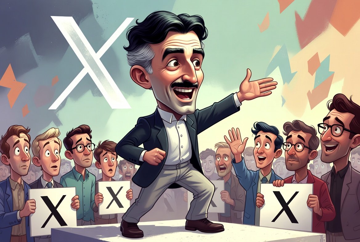 tesla369 tweet media