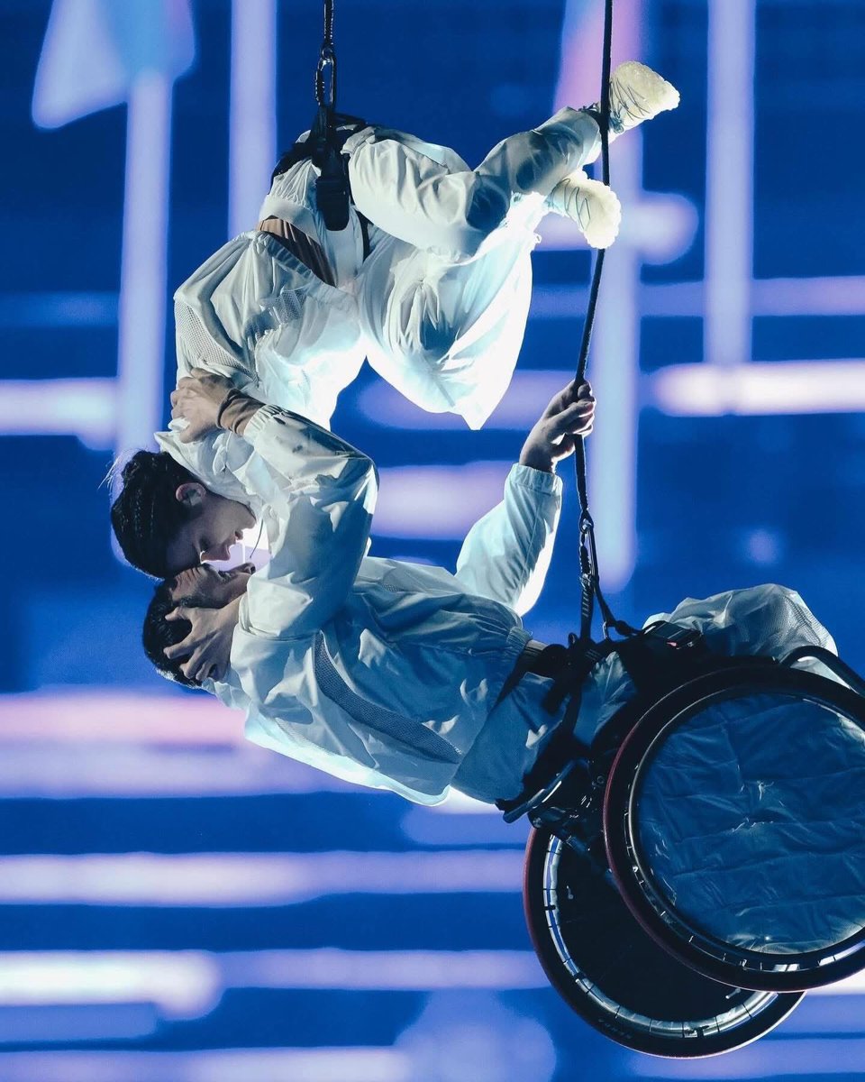 Anthony Maubert tweet media