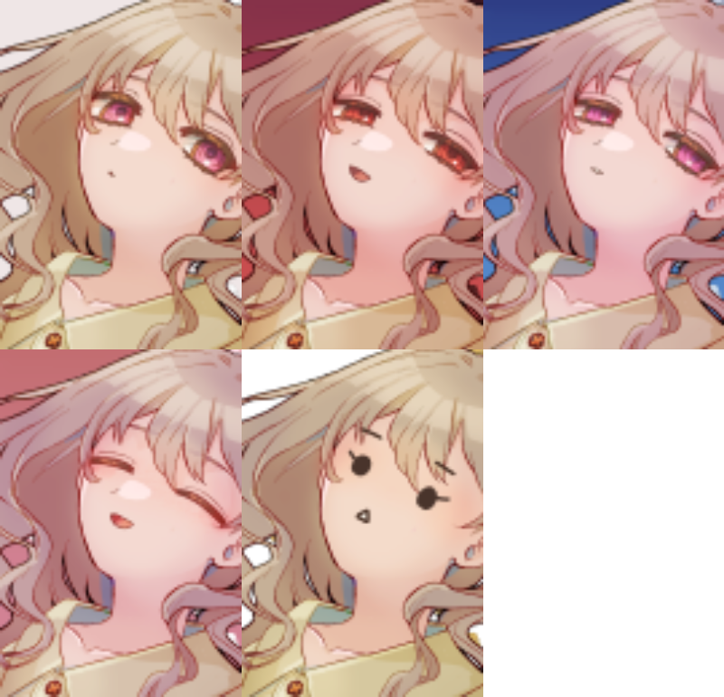 tabemonochip's tweet photo. プトロレ No.059 https://t.co/H4hQ7FqwbE