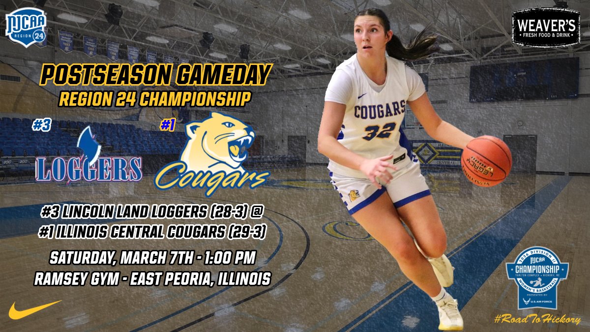 ICC Women’s Basketball tweet media