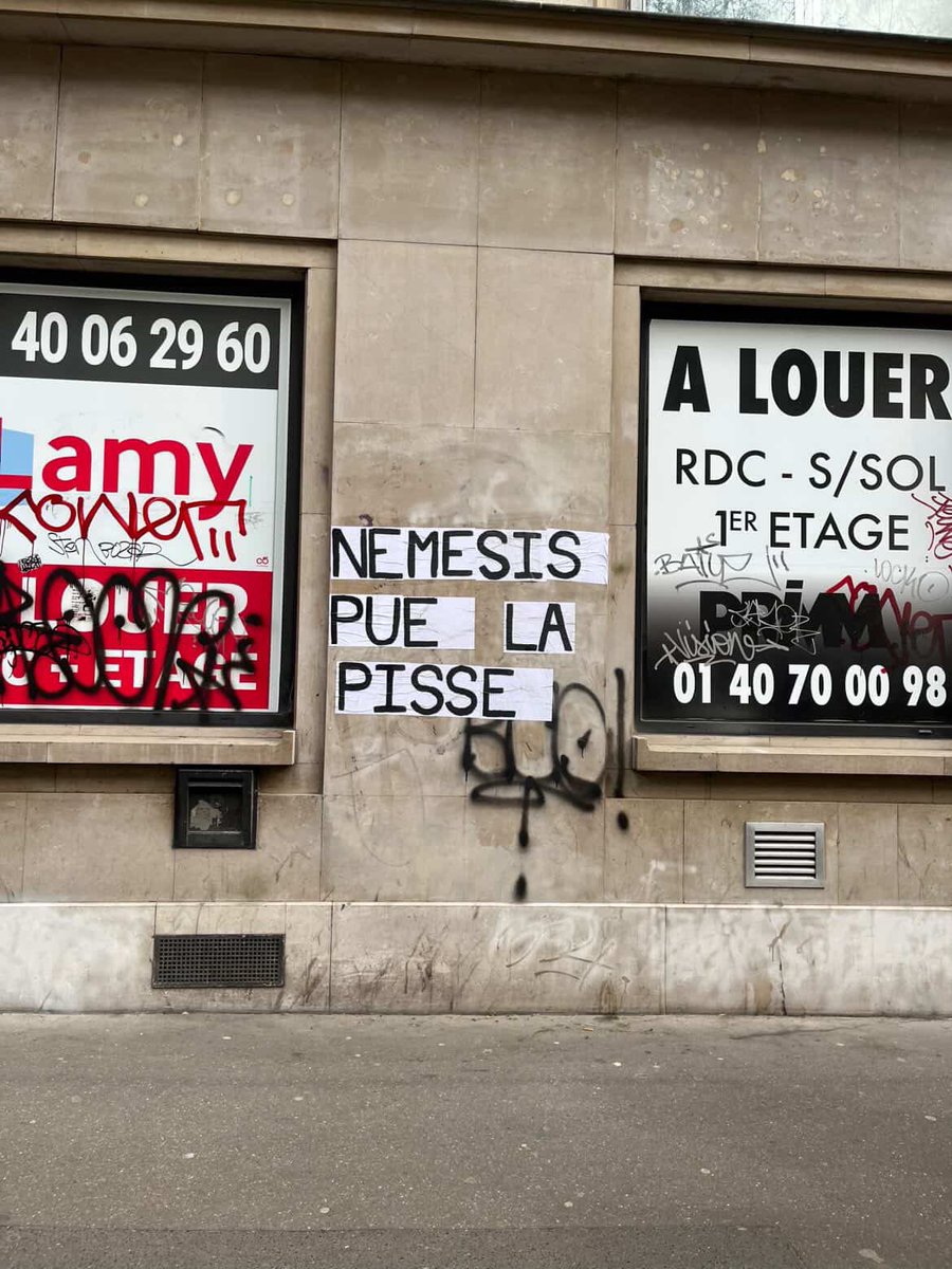 Mathilda Nemesis tweet media