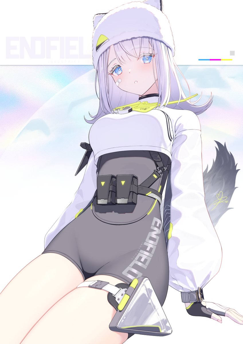 ろうず tweet media