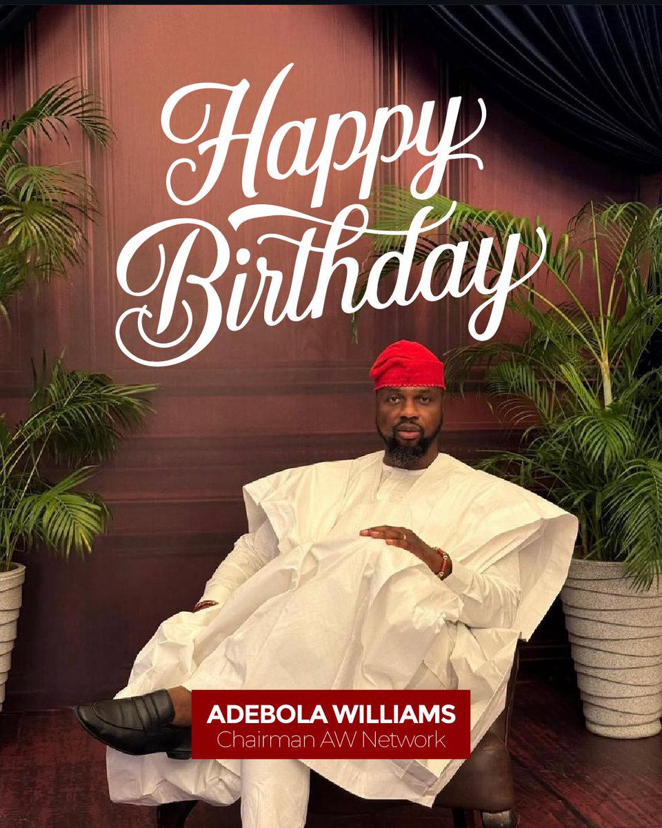 Red Media Africa tweet media