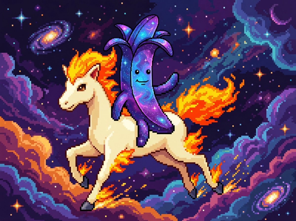 バナナ大佐🍌 tweet media