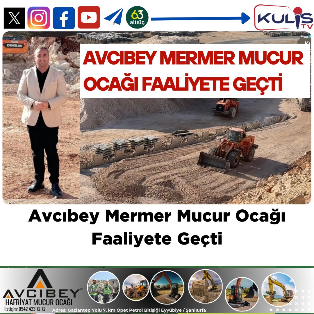 Kulis TV tweet media