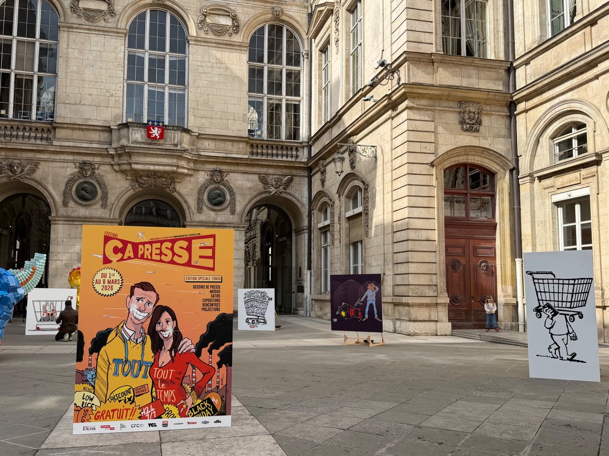 Stéphane Moussie tweet media