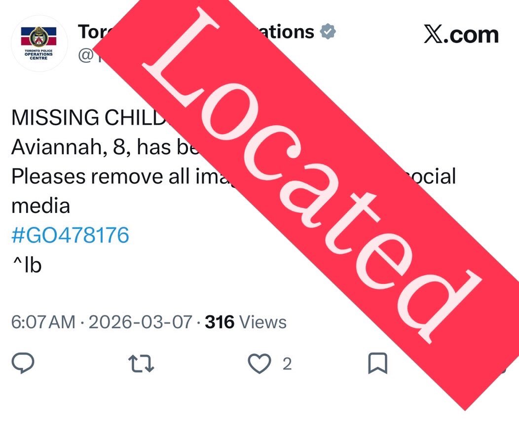 HAACO Ontario tweet media