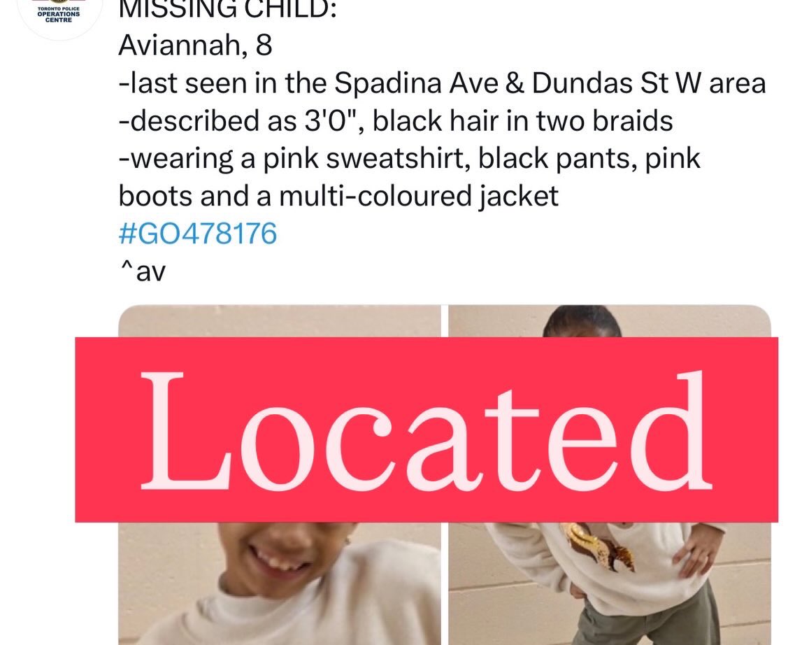 HAACO Ontario tweet media