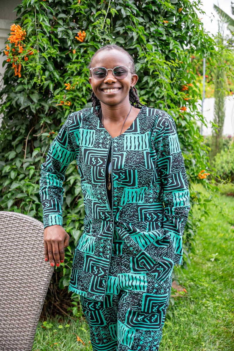 FNF_Kenya's tweet photo. Ahead of #InternationalWomensDay2026, we celebrate the incredible women who make our work possible. The trailblazers whose political leadership we build on, the women whose efforts brought this #FreedomCafe to life, and those whose #partnerships shape who we are. https://t.co/wfVdJg9iWU
