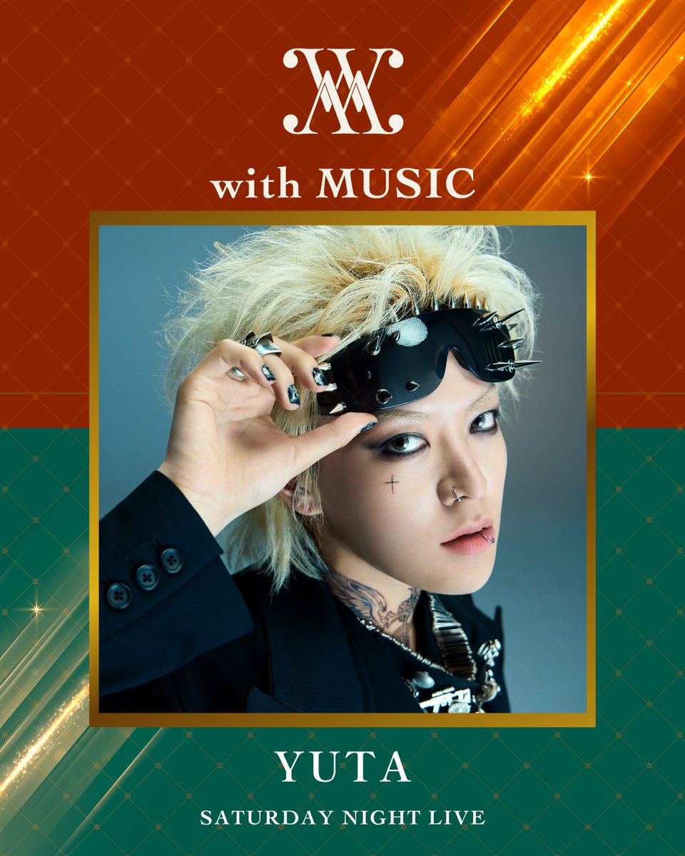 Yuta's Fashion 仮面ライダーゼッツZEZTZ 主題歌 'PLAY BACK' 5.13 tweet media
