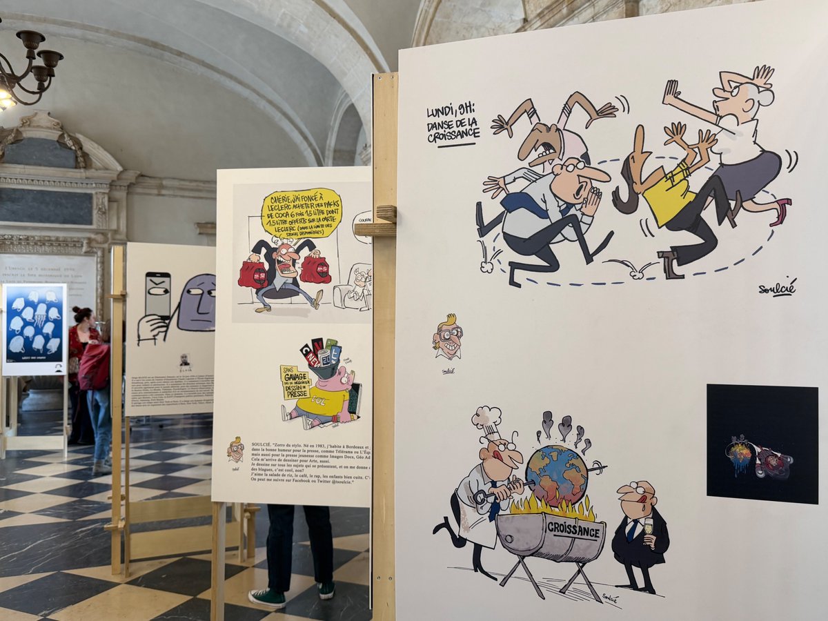 Stéphane Moussie tweet media