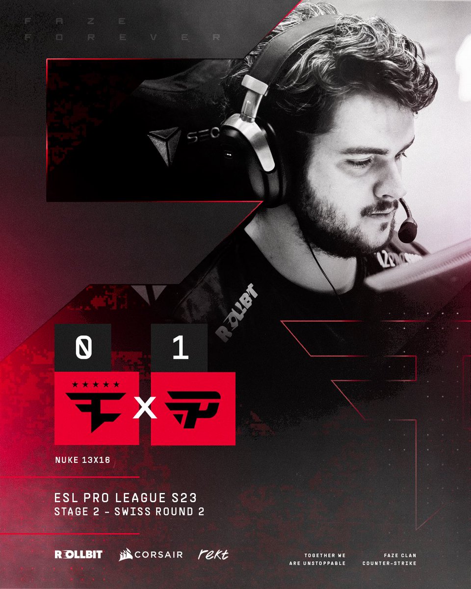 FaZe Esports tweet media