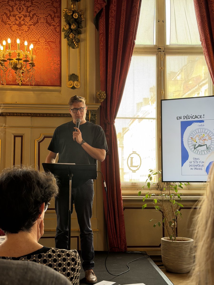 Stéphane Moussie tweet media