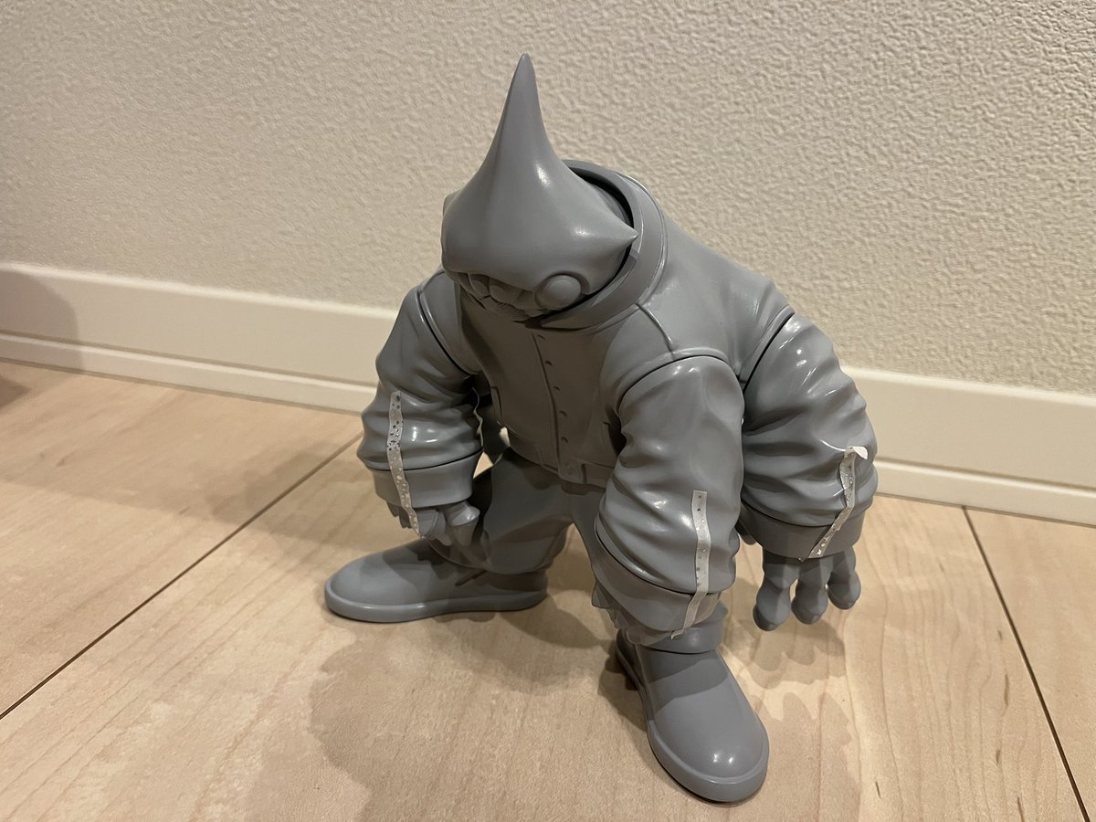 Pyrovinyl(ピロビニル) tweet media