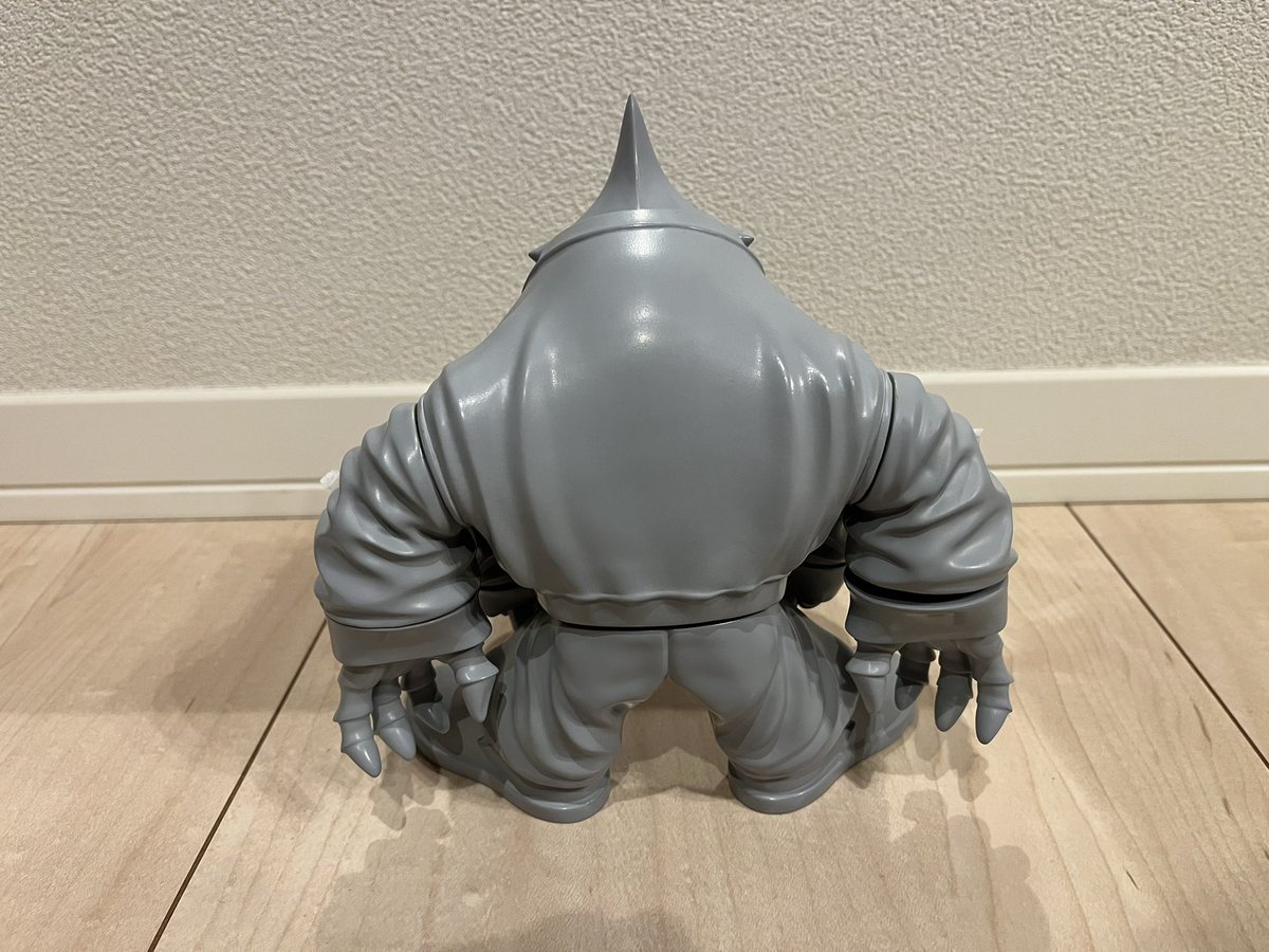 Pyrovinyl(ピロビニル) tweet media