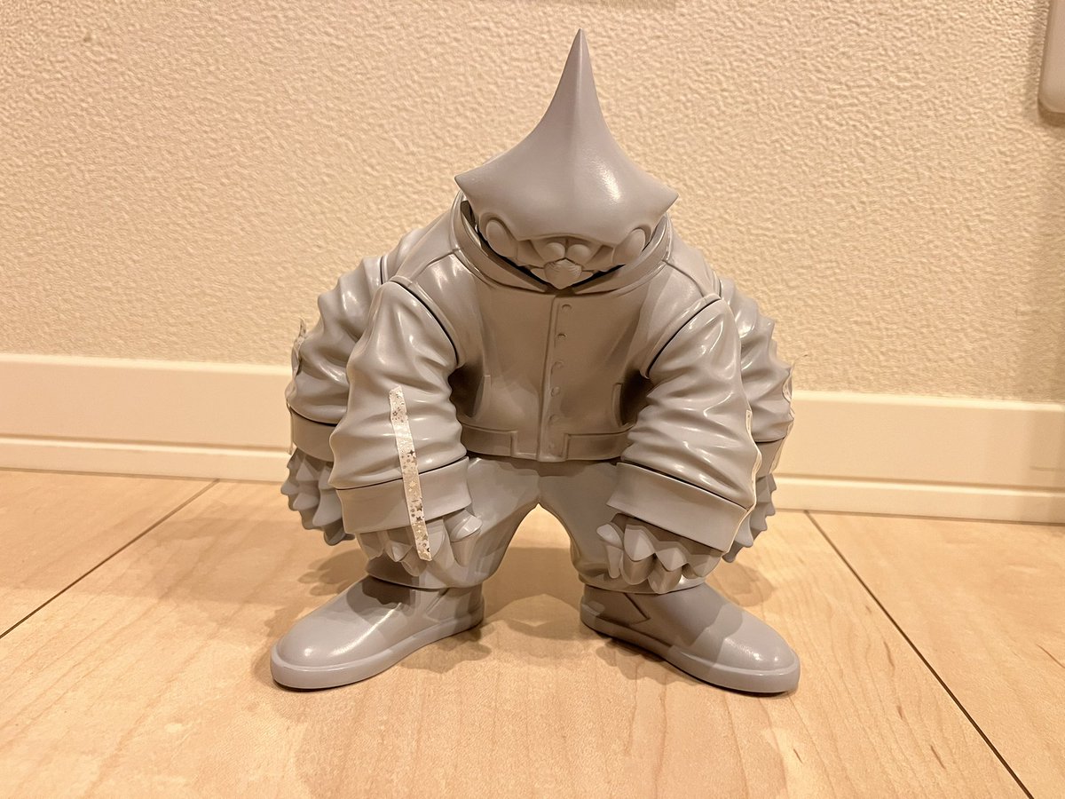 Pyrovinyl(ピロビニル) tweet media