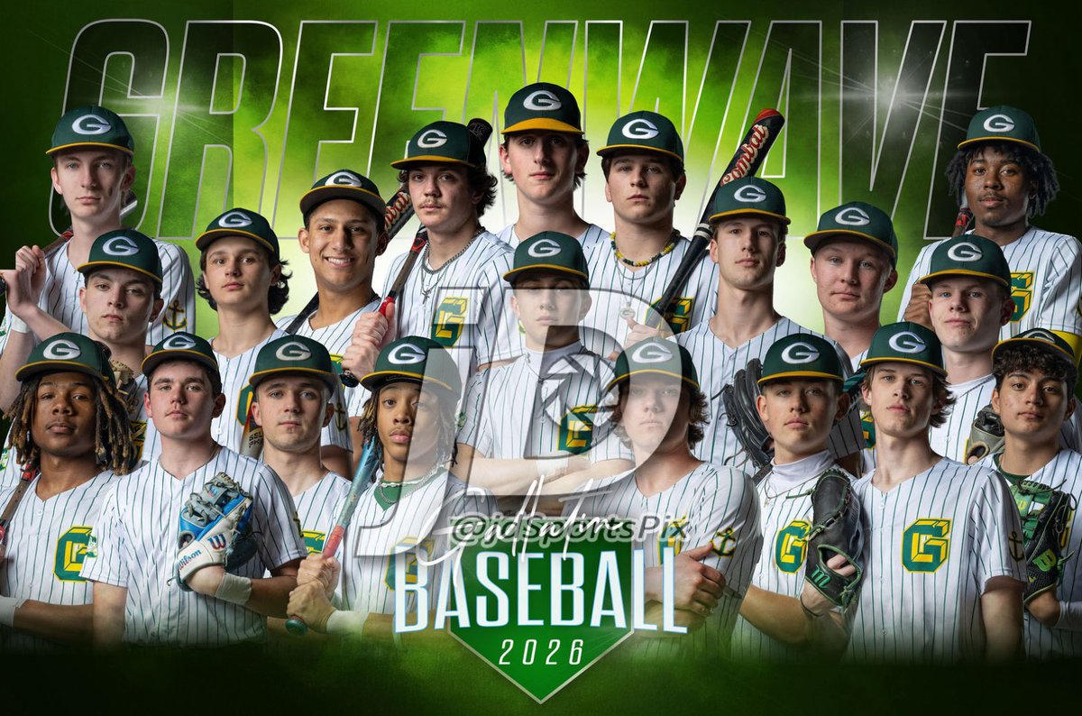 Gallatin HS Baseball tweet media