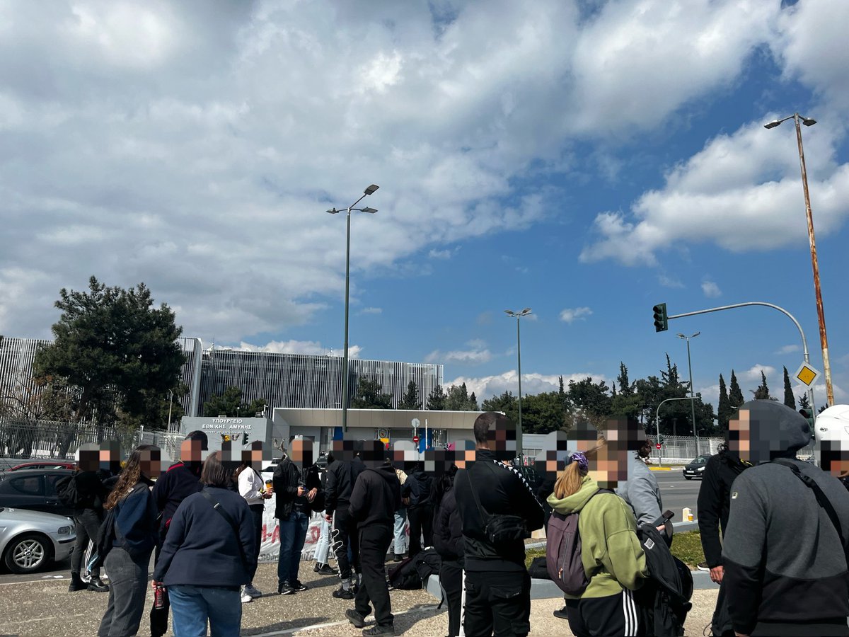 Πλατφόρμα Συνομοσπονδιακής Ένωσης tweet media