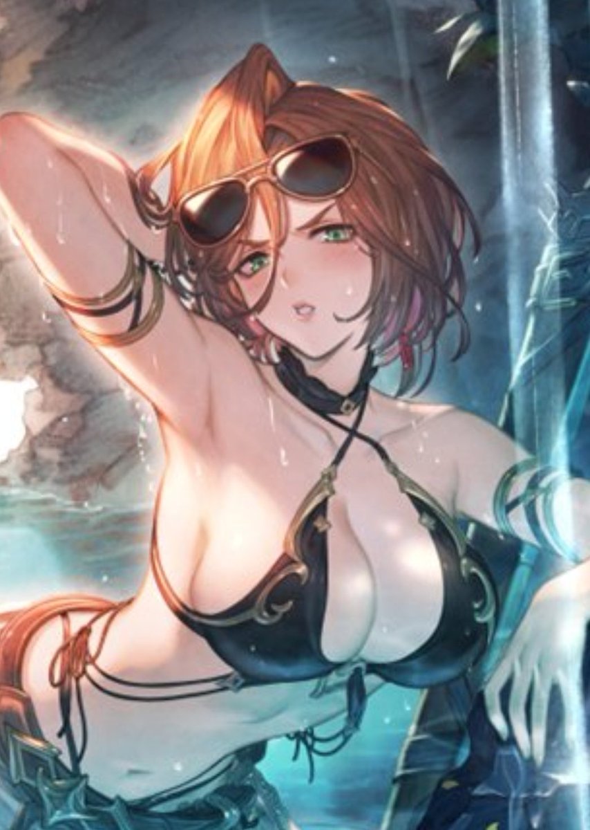 ザクロア tweet media