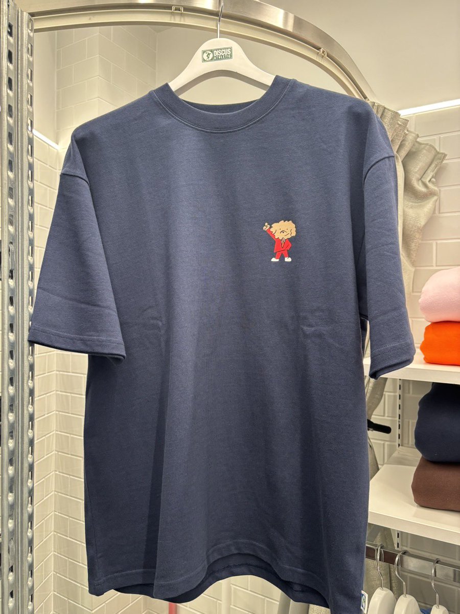 トシちゃんの愛犬🐶バレンのTシャツ早く欲しいデス‼️ かわいい〜っ