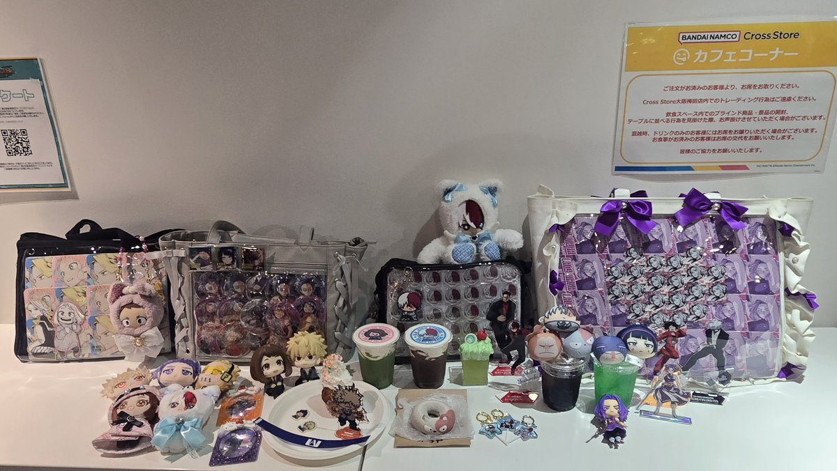 らい🔫💜 tweet media