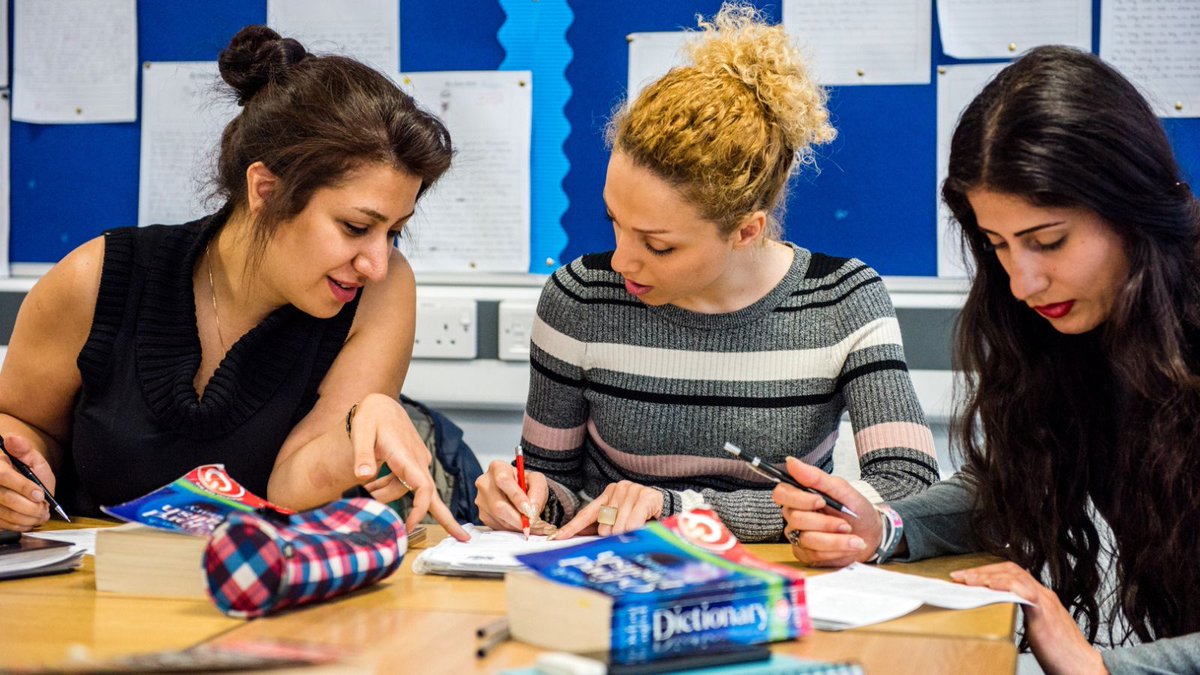 Manchester Adult Ed. tweet media