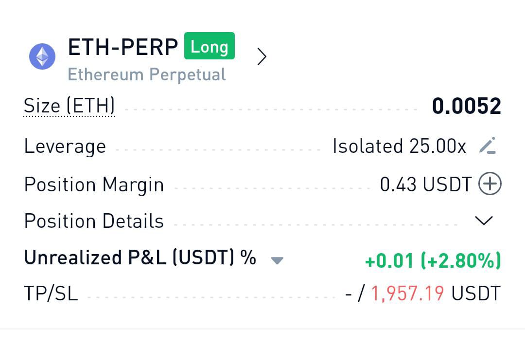 Blockchain Bane tweet media