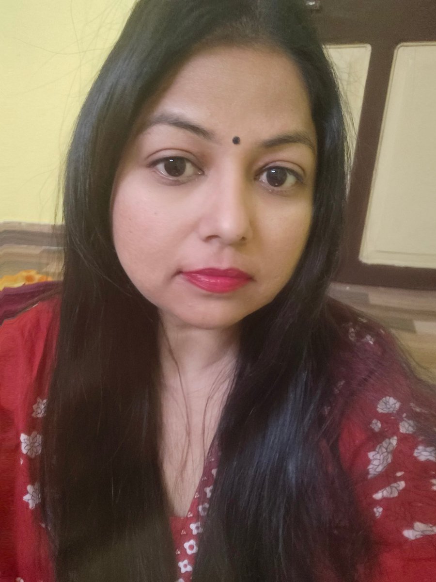 Moonmoon Kar tweet media