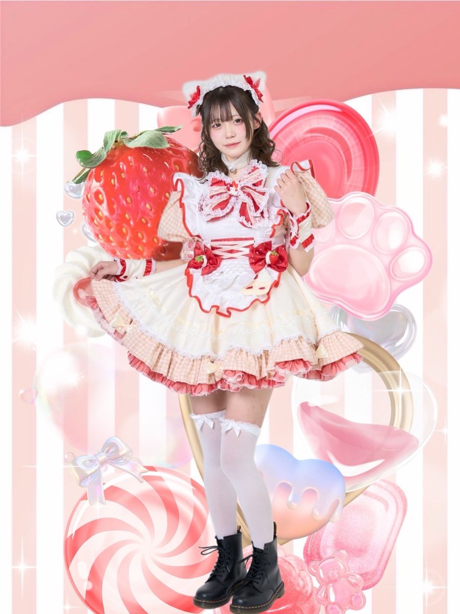 【2026年1月16日OPEN】初恋ぱてぃしえーる 歌舞伎町本店 tweet media