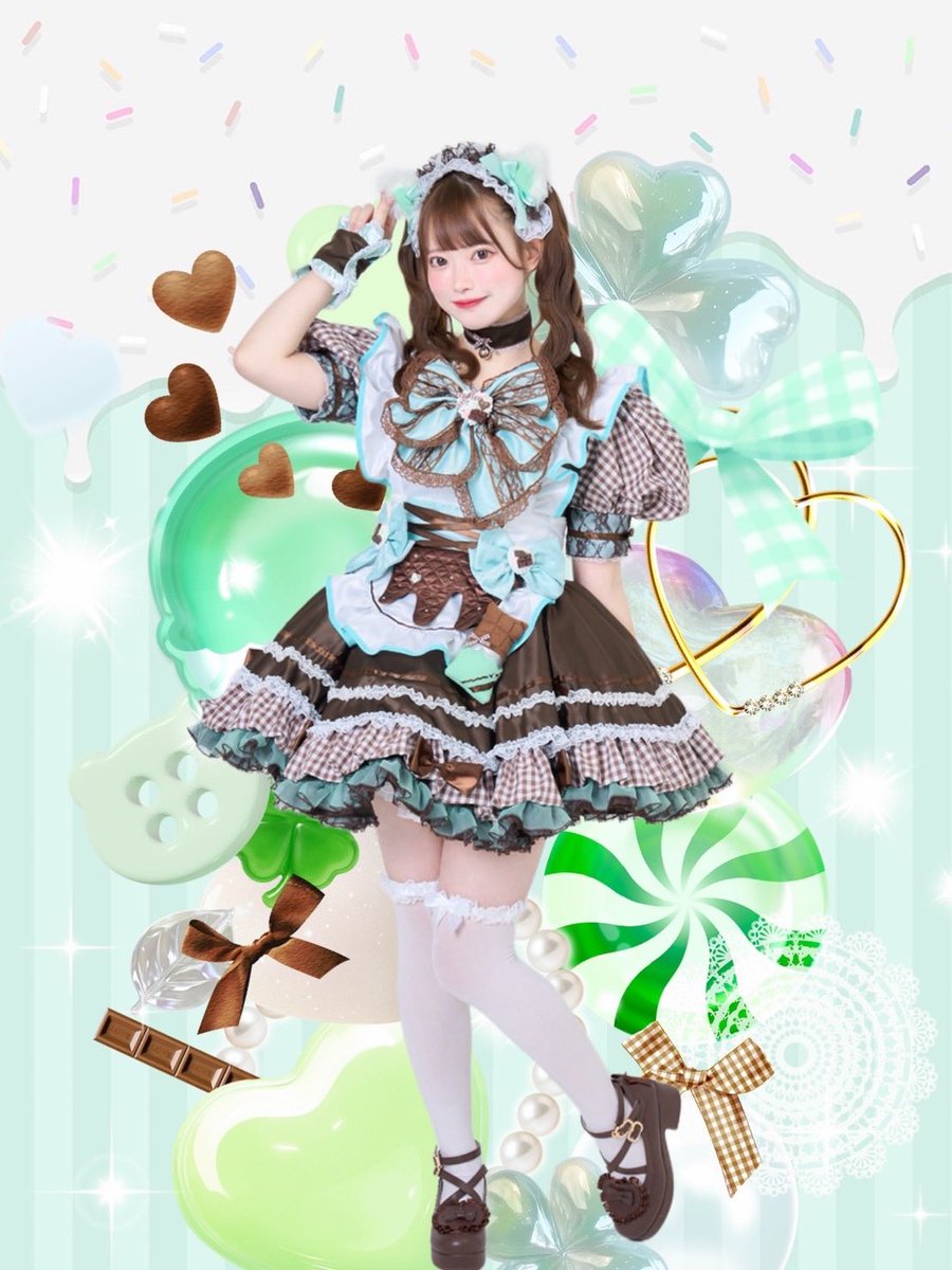 【2026年1月16日OPEN】初恋ぱてぃしえーる 歌舞伎町本店 tweet media