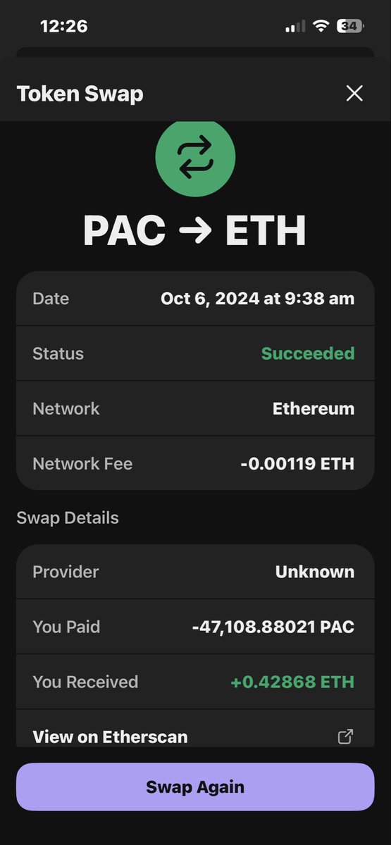 Moore Eesha 🐝 tweet media