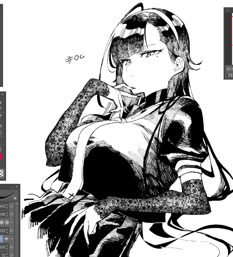 北屋けけ▶3巻2/14 tweet media