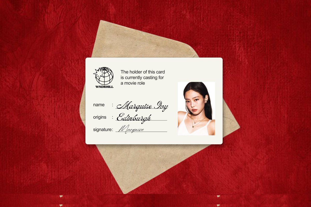 janekimh's tweet image. #Present