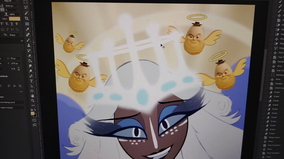 Sᛏᚱᛁng tweet media