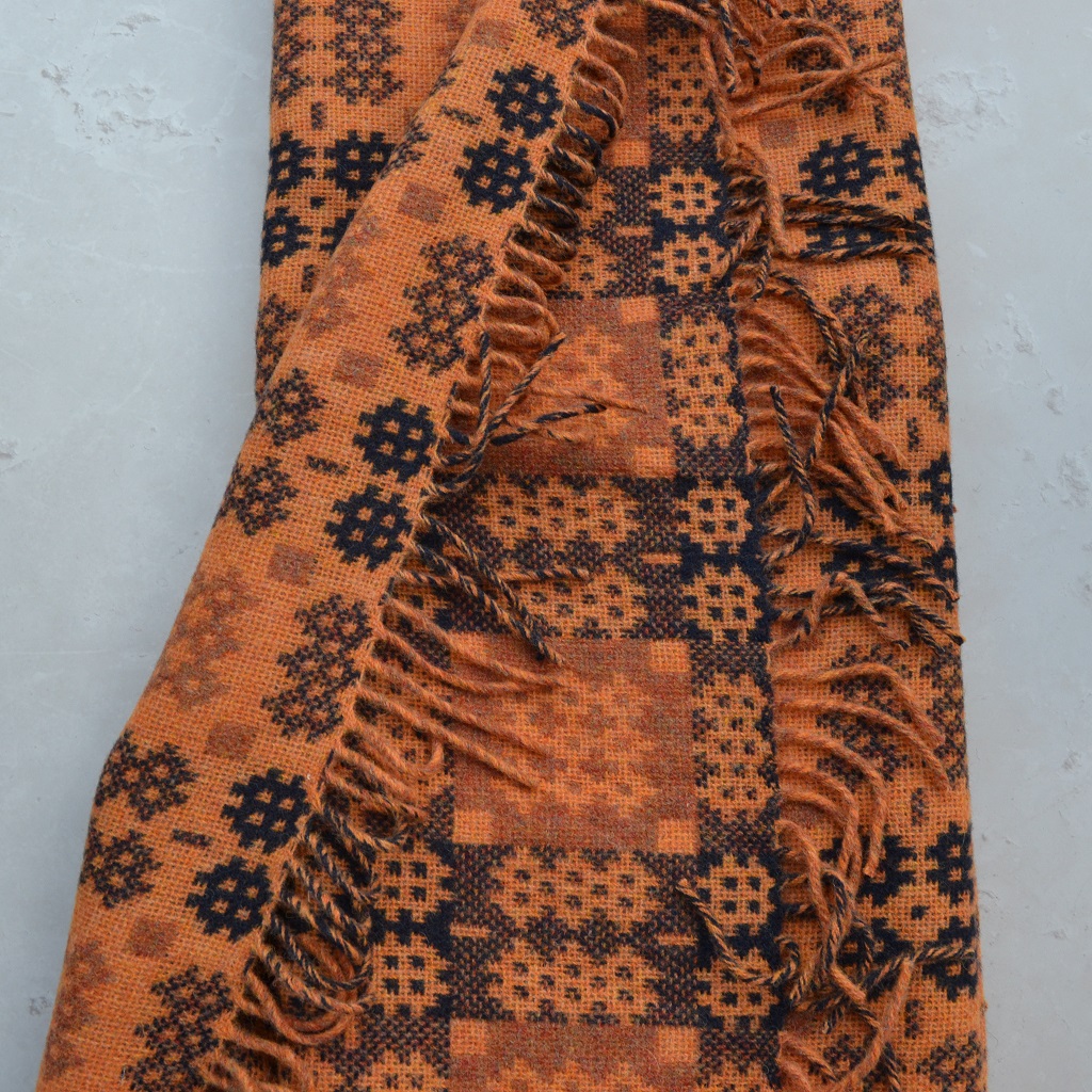 TirGlasCymru's tweet photo. Welsh Blanket in pure new UK wool
- Named Pierhead (after the iconic Cardiff Bay orange building)
- Fully reversible blanket
- Caernarfon Portcullis pattern
https://t.co/T4QH1YZ18y
#MHHSBD #welshblankets https://t.co/dsTOXYSNOY