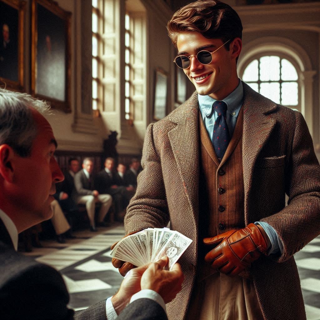 Greedylads tweet media