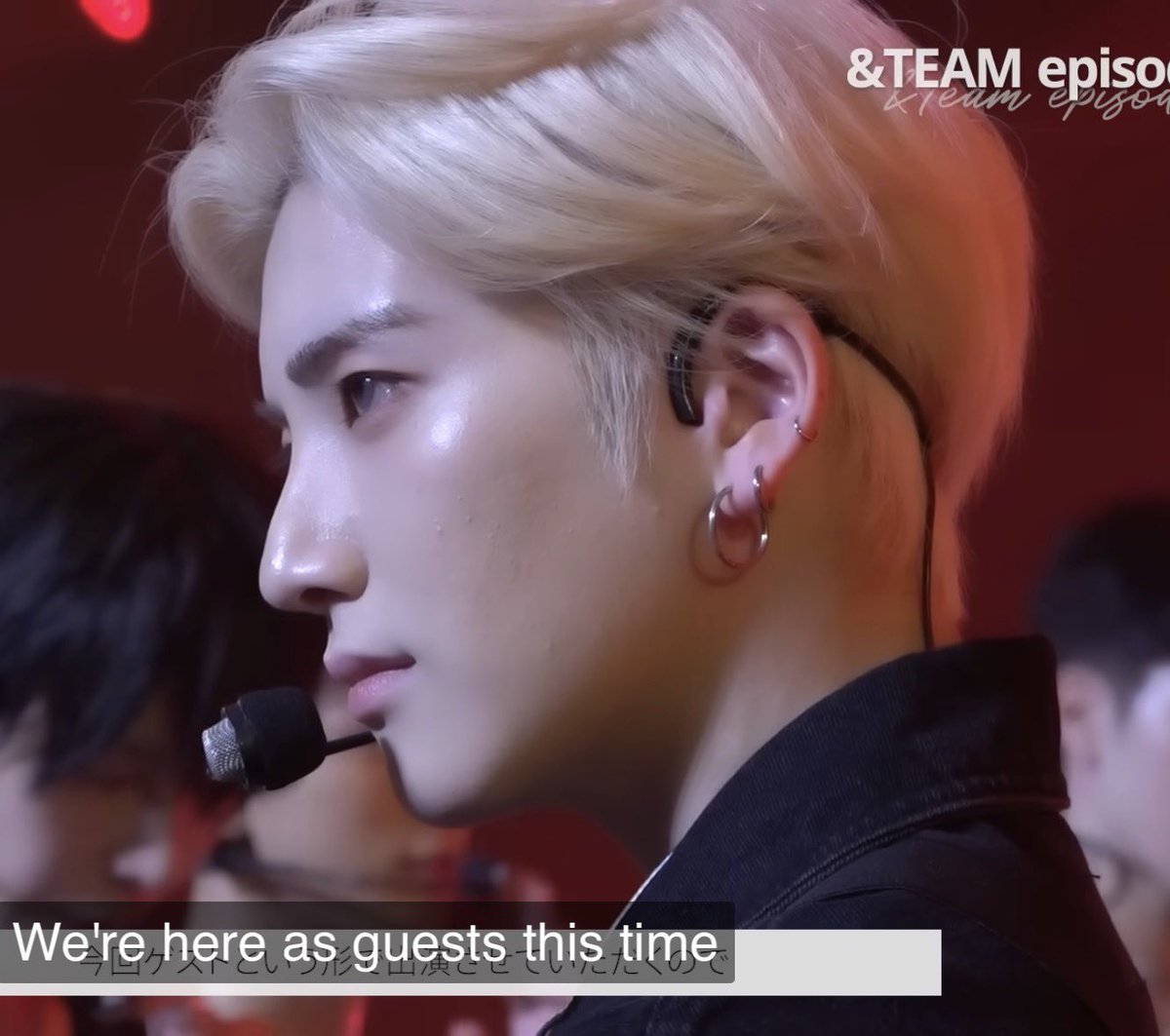 yumayowo's tweet image. this yabai michin crazy insane side profile…