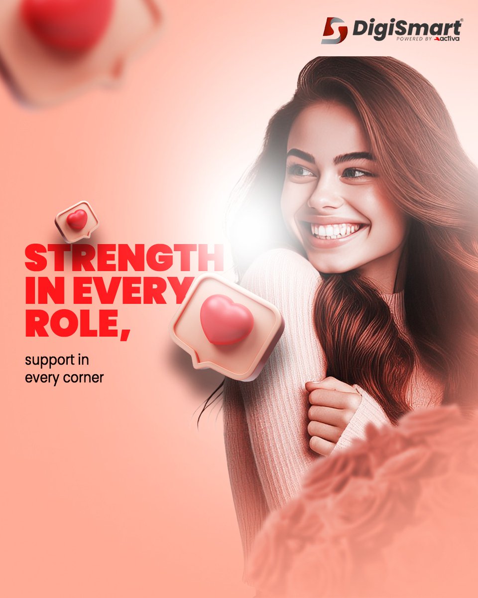 DigiSmart Official tweet media