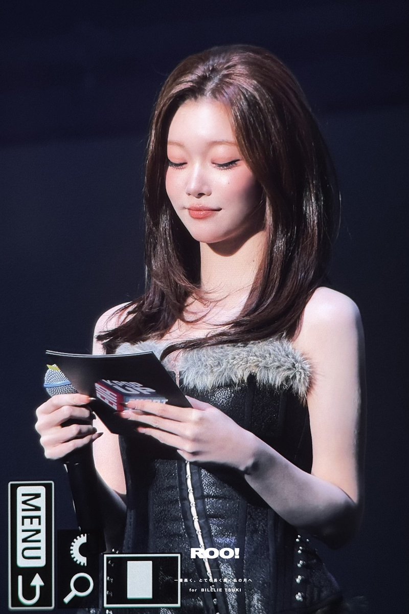 𝗥𝗢𝗢! tweet media