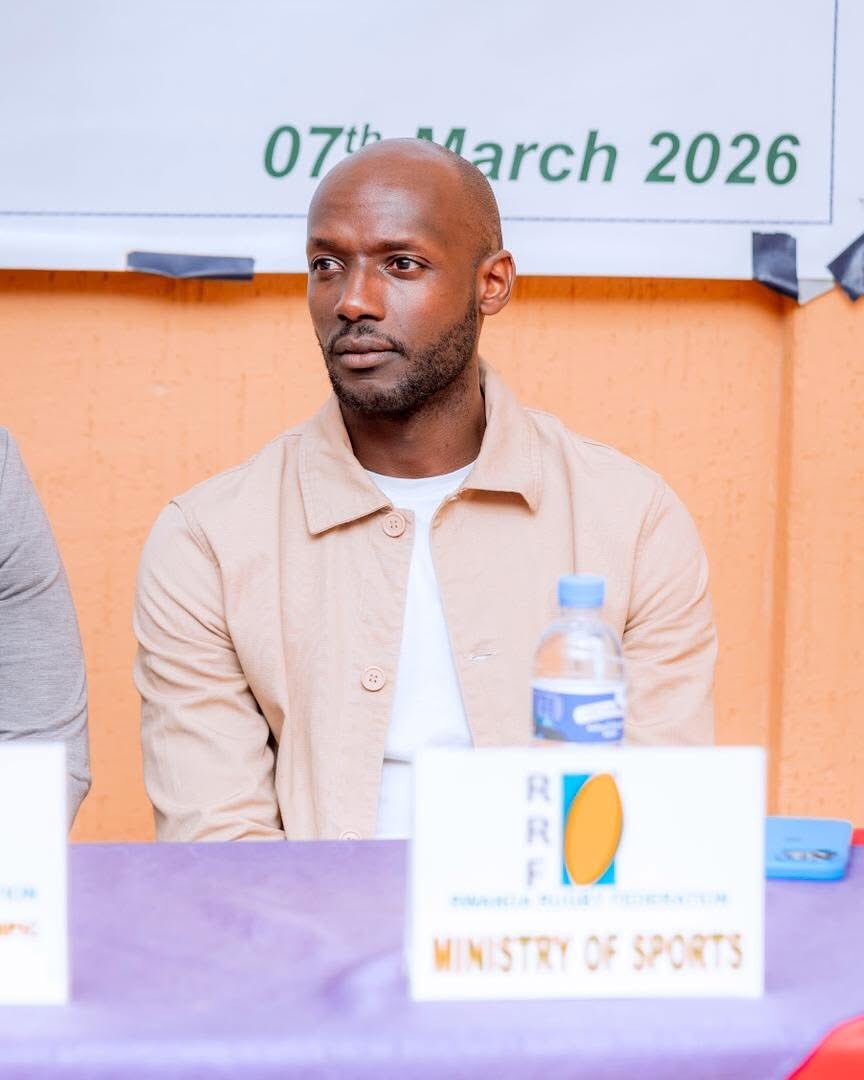 Rwanda Rugby 🇷🇼 tweet media