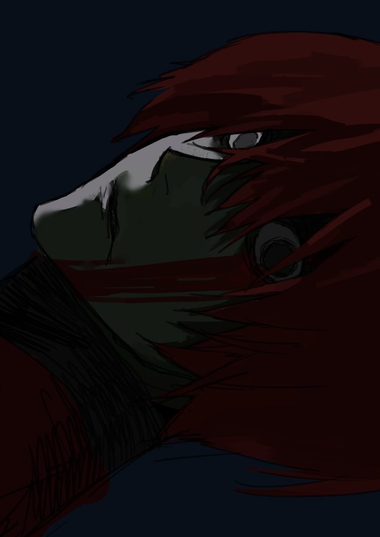 れんり tweet media