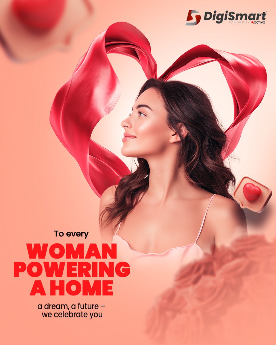 DigiSmart Official tweet media