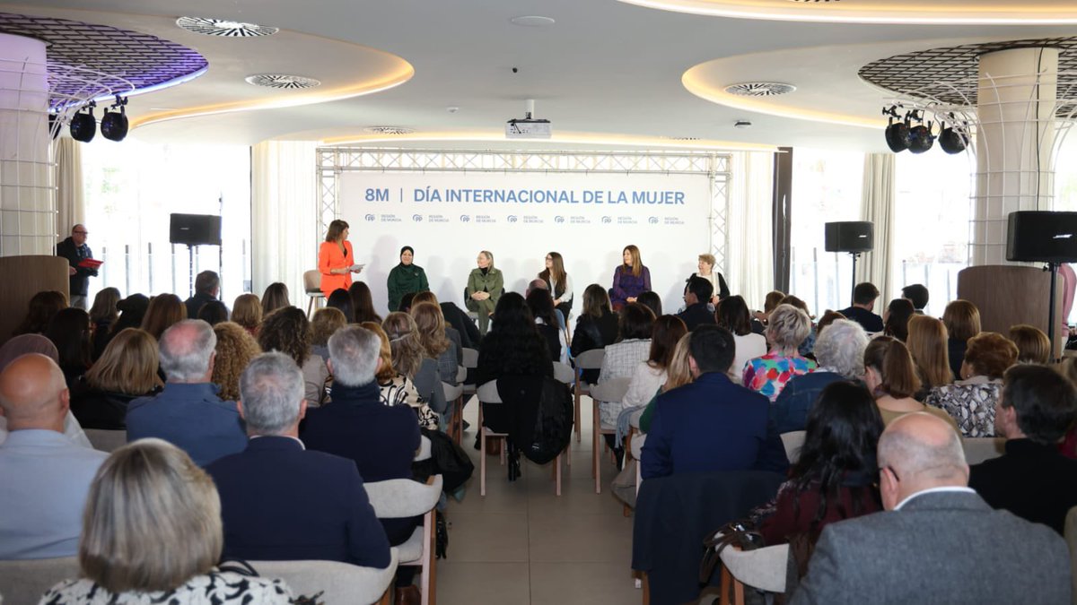 Partido Popular Cartagena tweet media