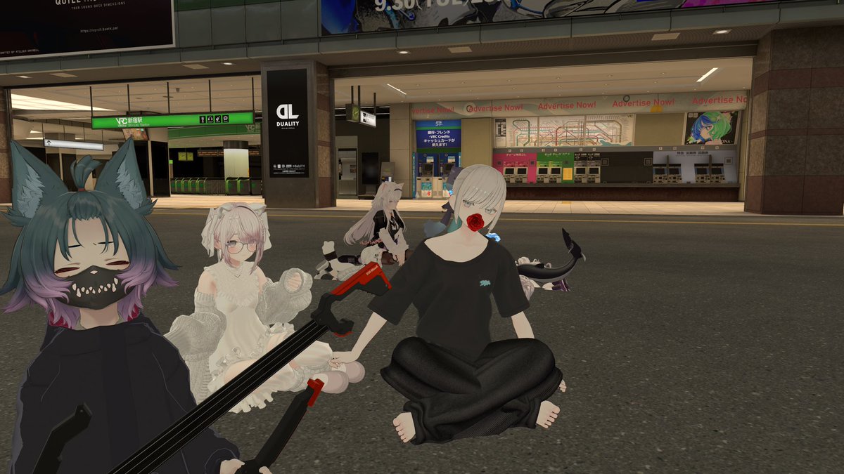 花吐き病、、、